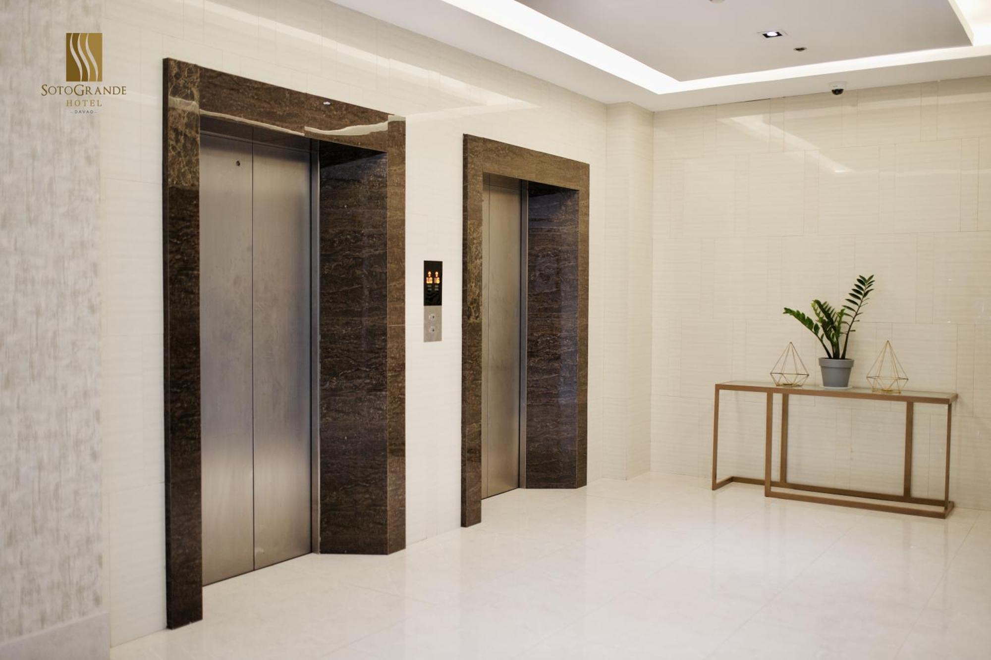 Sotogrande Davao Hotel מראה חיצוני תמונה